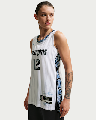 NIKE公式】ジャ モラント メンフィス グリズリーズ シティ